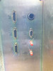Applied Materials 0190-15786 Platen Driver Enclosure - Used Component