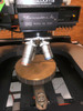 Micromanipulator Model 6400 Probe Station - Motorized Stage