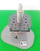 Amat 0010-30256 High Speed Spindle Assembly with Splash Guard