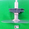 Amat 0010-30256 High Speed Spindle Assembly with Splash Guard