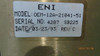Eni Rf Generator M/n -12a-21041-51