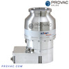 Alcatel Ath-500m Turbo Pump, Rebuilt