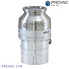 Alcatel Ath-500m Turbo Pump, Rebuilt