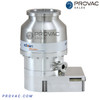 Alcatel Ath-500m Turbo Pump, Rebuilt