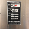 Kawasaki 30d60e-a006 Robot Controller