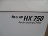 Neslab Hx 750 Recirculating Chiller - Efficient Cooling Solution