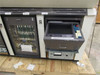 Materials Research Corporation Mrc 603 Sputtering System - Precision Coating
