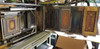 Mrc 603 Sputtering System with Spare Parts