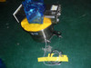 Seiko Seiki Stp-a3003cv - High-performance Turbomolecular Pump