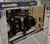 Axcelis Fusion Gemini Gpl Plasma Asher - Advanced Cleaning System
