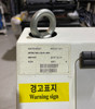 Adixen Asm1002 Leak Detector - High-precision Leak Detection
