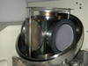 Mrc 822 Sputtersphere Sputtering System