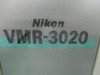Cnc Image Measuring Device Nexiv Vmr3020