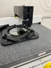 Microsense Wafer Thickness and Shape Measurement Tool