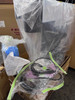 Kawasaki 3nt426b-a002 Robot with 30d60f-a317 Controller and Cables Set