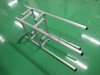 Sputtering Equipment - Custom Built