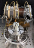 Danfysik 921a Ion Source Gas Liquid Sputter System