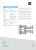 Danfysik 921a Ion Source Gas Liquid Sputter System