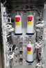 Ssec 3302 Single Wafer Chemical Etch Processor