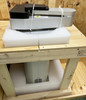 Brooks 151864 Wafer Handling Transfer Atm Robot - Used
