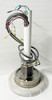 Applied Materials 0010-47457 300mm Mca E-chuck Pedestal Assembly Heater