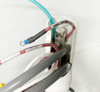 Applied Materials 0010-47457 300mm Mca E-chuck Pedestal Assembly Heater