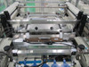 Screen Printing Machine Asiis6580 for Industrial Use