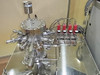 Vacuum Gauge Calibration Device for Precision Measurement