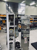 Applied Materials Mirra Mesa Cmp Fabs Assembly Amat
