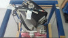 Amat Cvd Chamber for Advanced Semiconductor Processing