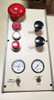 Oriel Mask Aligner for Photolithography Applications