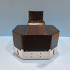 000-2202 Applied Materials 0010-25341 Chamber - Used