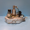 000-2202 Applied Materials 0010-25341 Chamber - Used