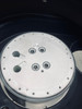 Applied Materials 0010-09878 Assembly for 200mm Dps Cathode