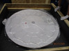 Axcelis Gsd 150mm Refurbished Disk for Semiconductor