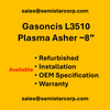 Gasonics L3510 Plasma Asher System