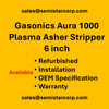 Gasonics Aura 1000 Plasma Asher - Dry Asher Technology