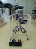 Preclean Ii Chamber - Advanced Semiconductor Equipment