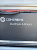 New Coherent J-1000-10.6 Co2 Laser Head Assembly with Shutter