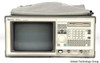 Hp 1662cs Logic Analyzer / Oscilloscope