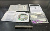 Dickson Ht200 Waterproof High Temperature Data Logger with Software