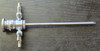 Stryker 343-331-450 4mm Cannula & Obturator - Used