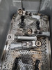 Stryker Cd4 Cordless Driver Universal Handpiece Dual Trigger