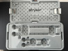 Stryker 233-032-107 Sterilization Tray for Endoscopic Scope and Camera
