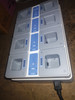 Stryker Steri-shield Battery Charger