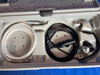 Stryker 1488 Hd Camera Head, Coupler, Light Cable and Tray