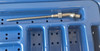 Stryker 5400-201 Core Maestro Air Drill with Sterilization Case