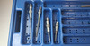 Stryker 5400-201 Core Maestro Air Drill with Sterilization Case