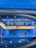 Stryker 5400-200 Core Maestro Air Drill with Sterilization Case