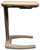 Stryker Tru-fit Overbed Table - Used